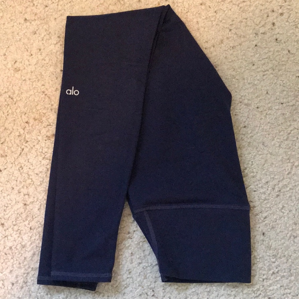 ALO Airbrush Leggings